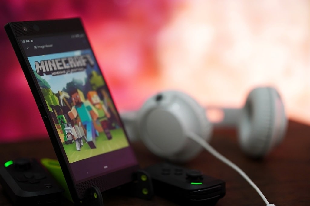 L'évolution du jeu vidéo en France : entre création locale et marché global